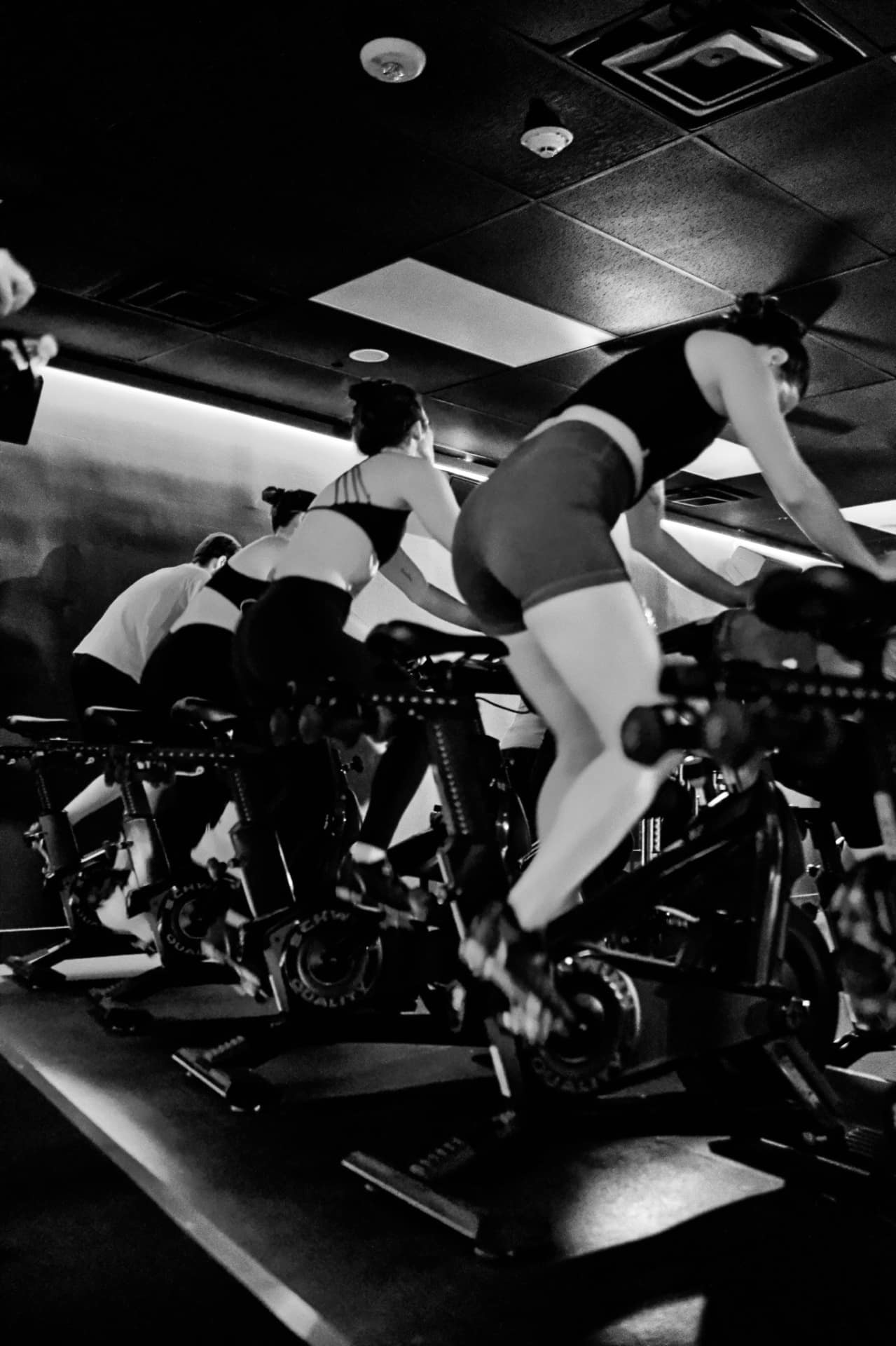 Ody Ride Class Formats | The Ride by Hollywood