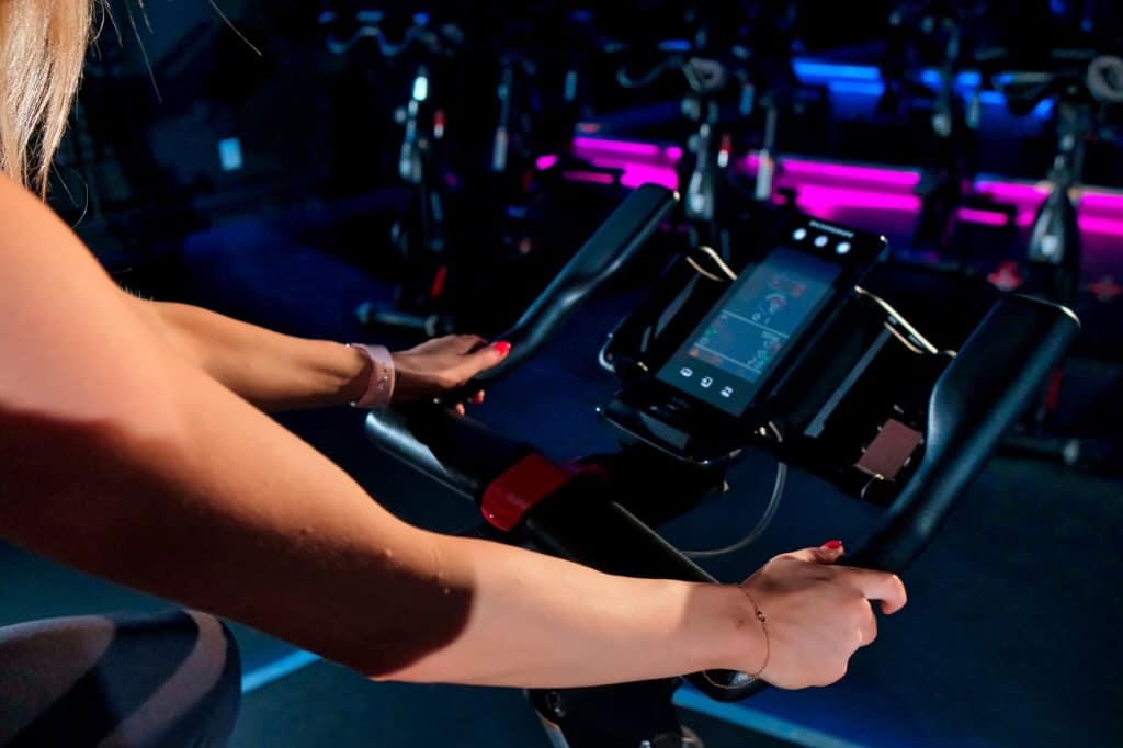 Ody Ride Class Formats | The Ride by Hollywood